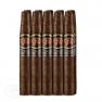La Flor Dominicana Double Ligero Chisel Maduro — 2