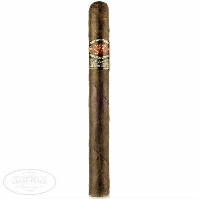 Sigaro singolo naturale La Flor Dominicana Double Ligero Digger