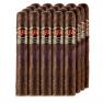 La Flor Dominicana Double Ligero DL-700 — 2