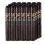 La Flor Dominicana Ligero L-400 Oscuro view 2
