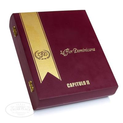 La Flor Dominicana Edizione Limitata
