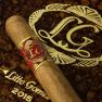La Flor Dominicana Litto Gomez Diez — 2