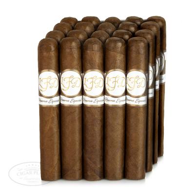 Specjalna rezerwa La Flor Dominicana