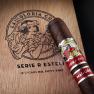 La Gloria Cubana Serie R Esteli Maduro — 2