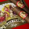 La Perla Habana Noir Perle Rojo — 2