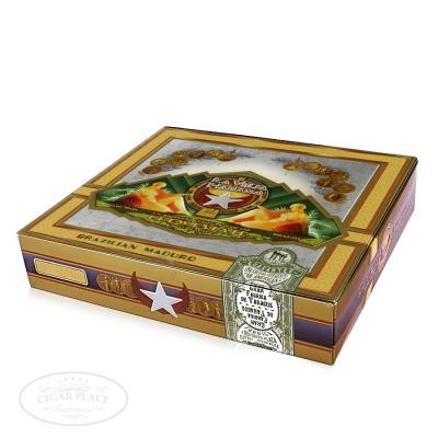 La Vieja Habana Maduro Bombero
