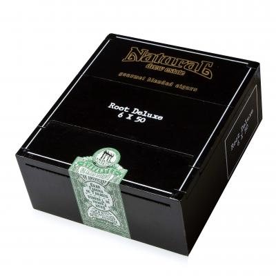 Radice di Larutan Deluxe
