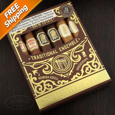 Liga Undercrown Shade