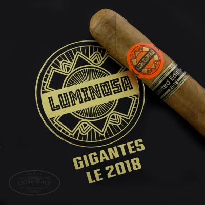 Luminosa Cigars السيجار الفاخر