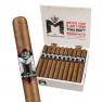 M by Macanudo view 2