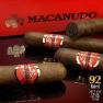 Macanudo Inspirato Orange — 2