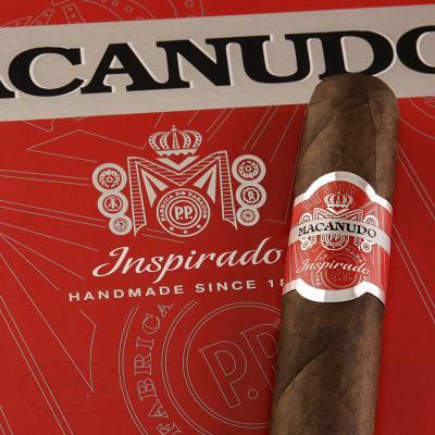 Macanudo Inspirato Rosso