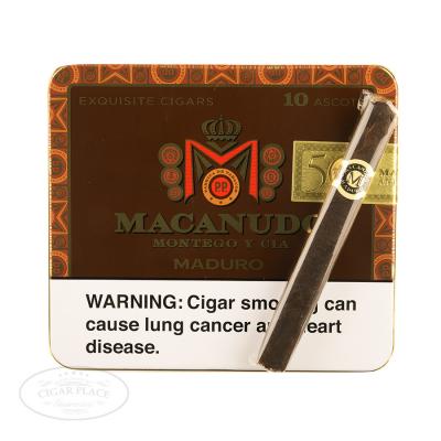 Macanudo Maduro