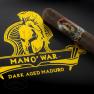 Man O' War Dark Age Maduro — 2