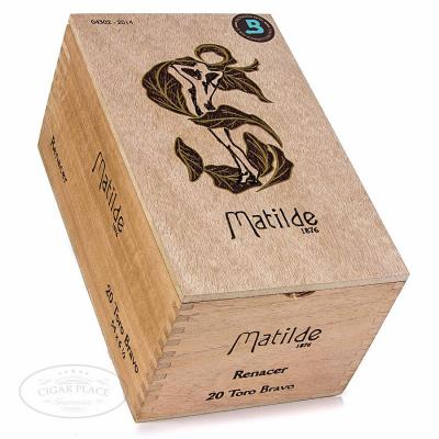 Matilde Renacer Cigars