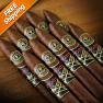 Monte od Montecristo AJ Fernandez — 2