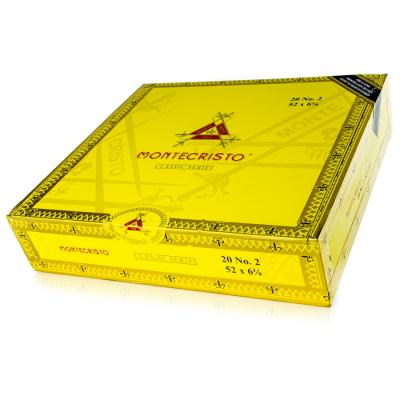 Montecristo Classic nr 2 (Torpeda)