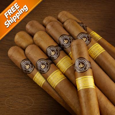 Klasyczne Toro Montecristo