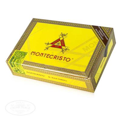 Półkorona Montecristo
