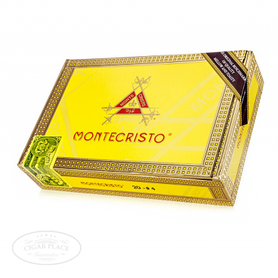Montecristo nr 4