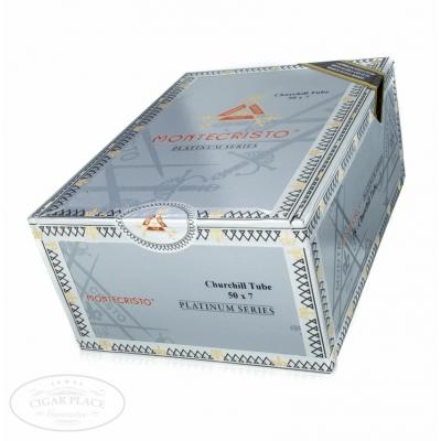 Montecristo Platino