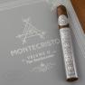 Montecristo Volume II: The Rendezvous — 2