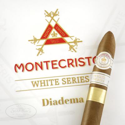 Biała seria Montecristo