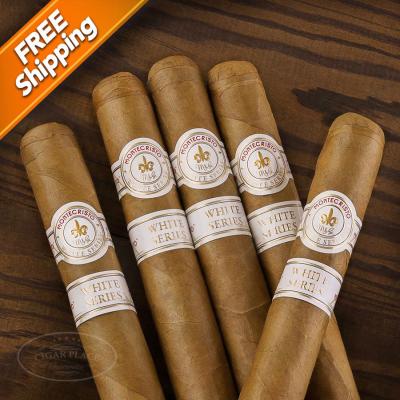 Montecristo White Especial nr 1