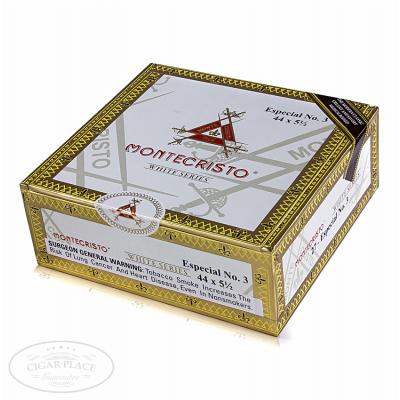 Montecristo White Special nr 3