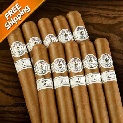 Montecristo Biały Toro