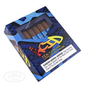 Multiple Cigar Ashtrays prémiový doutník