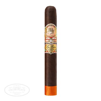 Sigaro singolo Toro di My Father Le Bijou 1922