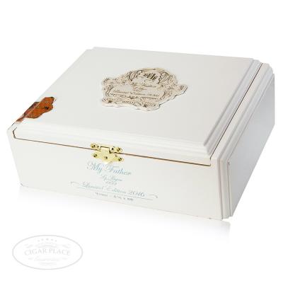 Mio padre in edizione limitata