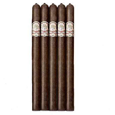 Mio Padre N. 4 Lancero Confezione da 5