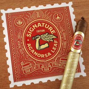 Nuevas llegadas de cigarros