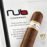 Nub Cameroon 358 - 2015 #23 doutník roku — 2
