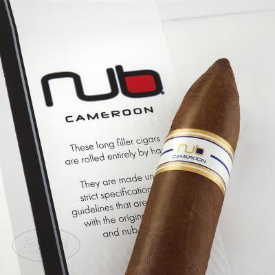 Torpedo Nub Camerun 464T