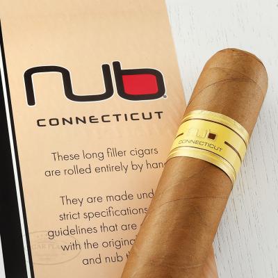 Nub Connecticut 354