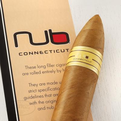 Torpeda Nub Connecticut 464T