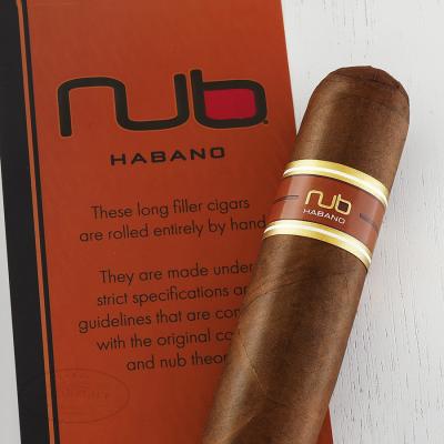 Nub Habano 358