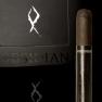 Cigarros de obsidiana — 2