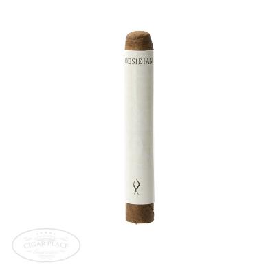 Sigaro singolo Mini Corona con rumore bianco ossidiana [CL030718]