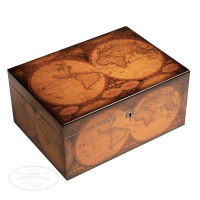 Humidor per sigari Old World 100 - Scratch & Dent