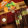 Assortimento Oliva Master Blends 3 + Tagliasigari — 2