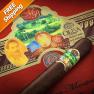 Oliva Master Blends 3 Churchill — 2