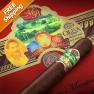 Oliva Master Blends 3 Robusto — 2