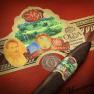 Oliva Master Blends 3 Torpedo — 2