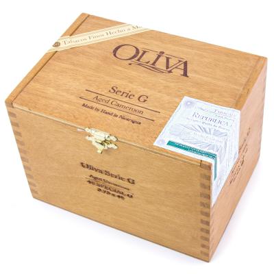Oliva Serie G Special G