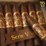 Oliva Serie V Belicoso - 2017 #3 doutník roku — 2