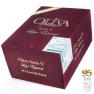 Oliva Serie V Churchill Extra – 2022 #5 Zigarre des Jahres — 2